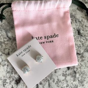 Kate Spade Opal Earrings